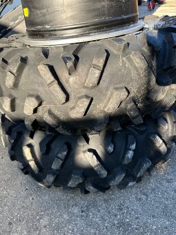 ATV SSV UTV pneu a disky - 3