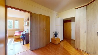 Laminátová podlaha - 3