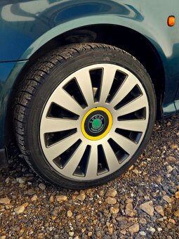 MAM 5x100 a 5x112 r18 - 3