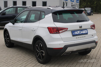 Seat Arona 1,0 TSi 85 kW FR - 3