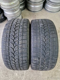 Zimne Pneumatiky R14-R18 - 3