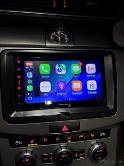 Predám autorádio Pioneer SPH-DA77DAB - 3