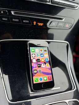 Iphone SE 32GB 2016 - 3