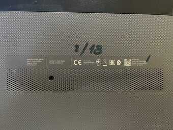 Notebook HP 250 G6 2018 - 3