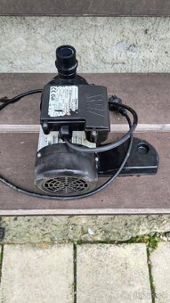 Bazénové čerpadlo Marimex - 3