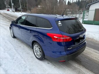 Ford Focus Combi 1,0 Ecoboost 2018 - 3