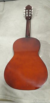 Akusticka gitara 3/4 - 3