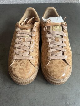 Puma tenisky - 3