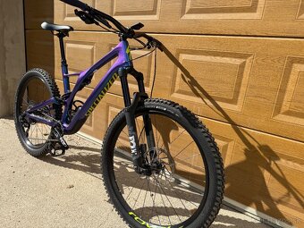 Specialized stumpjumper fsr - 3