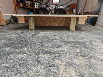 Vstavba do auta, vestavba do auta, camper box - 3