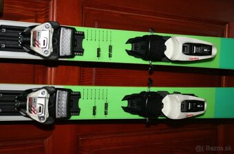 freeride freestyle Volkl 179 cm - 3