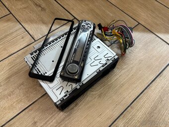 CD Autoradio Pioneer - 3