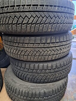 205/60 r16 - 3