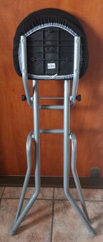 Skladacia stolička - 3