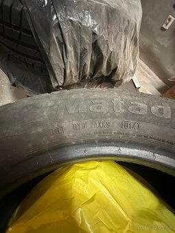 Matador 205/55 R16 - 3
