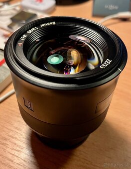 Zeiss Batis Sonnar 85mm f1.8 Sony E - 3