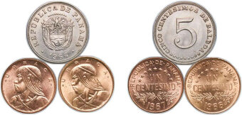 Predám staré mince (3) - 3