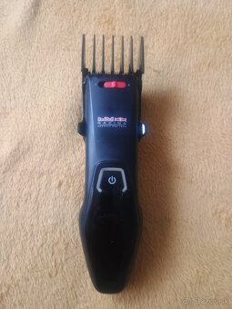 Predám strojček na strihanie vlasov - 3
