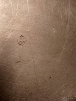 Jablko,hruška poháriky - 3