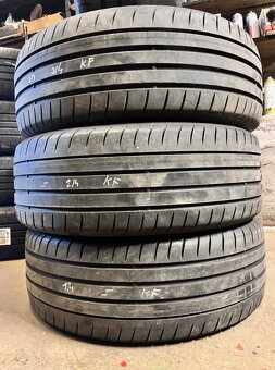 225/55 R17 97W letní pneu - DOT 2019 - 3