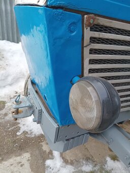 Maska zetor crystal 8011 - 3