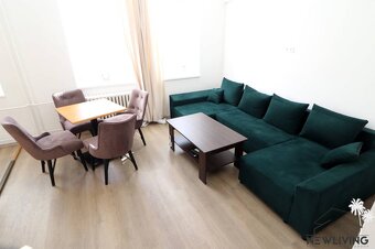 PRENÁJOM: 3 izbový byt v centre, Piešťany - 3