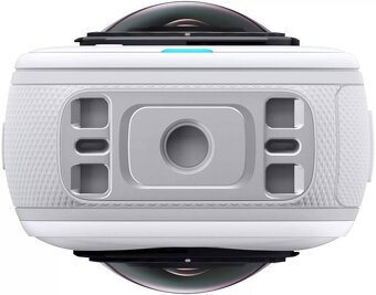 Insta360 X5 Satin White Limited Edition - 3