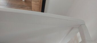 Detská postieľka 120x60cm - 3