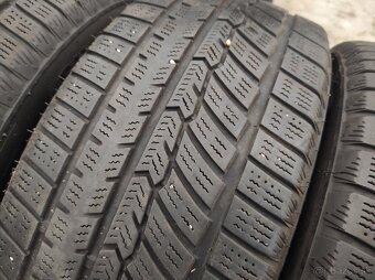 Zimné gumy 195/55R16 Fortune 4kusy - 3