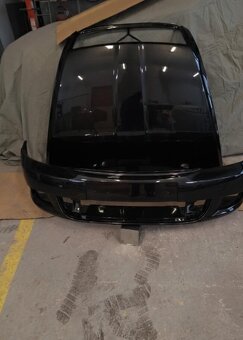 Škoda Octavia 2 lift - 3