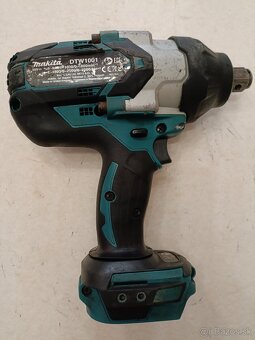 Makita rázový uťahovák 1001 - 3