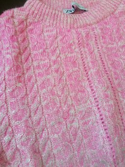 Dámsky sveter, top - 3