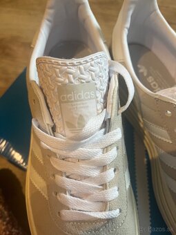 Adidas Gazelle bold - 3