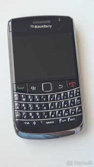 Predam BlackBerry Bold 9700 - 3