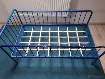 detska postielka - 3