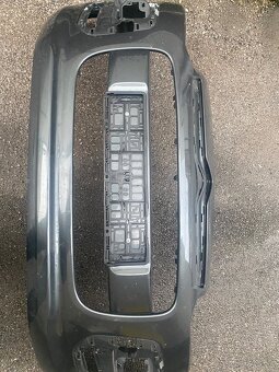 Citroën C3 Picasso FL predny naraznik - 3