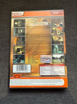 PC hra: Half-Life 2 – Najlepšie módy (10 v 1) - 3