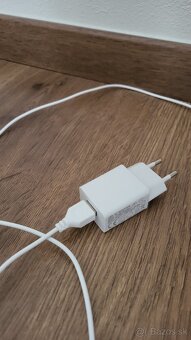 Detska lampicka MACKO - biela - 3