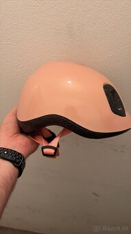 Detska prilba B-Twin - 3