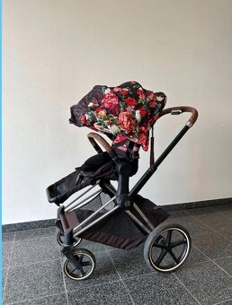 Cybex Priam - 3