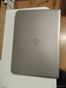 Hp ZBOOK 15 G6 - 3