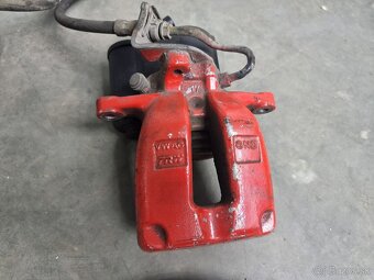 zadne brzdy 310mm - 3