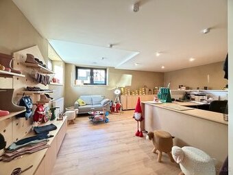 NA PREDAJ I POLYFUNKČNÝ PRIESTOR I 70 m2 v centre mesta - 3