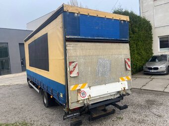 Iveco Eurocargo ML120E25, Euro 5, čelo - 3