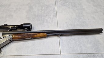 Na predaj TROJÁK MERKEL-SUHL - 3