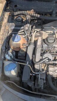 Škoda Octavia 1.9 tdi AHD diesel - 3