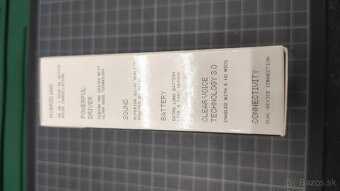 Predám nové slúchadlá CMF Buds 2 - 3