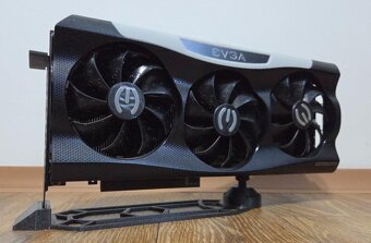 EVGA GeForce RTX 3070 FTW3 Ultra 8GB GDDR6 –/full TEST - 3