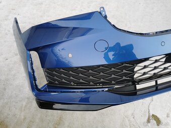 SUPERB IV PREDNY NARAZNIK SPORTLINE - 3