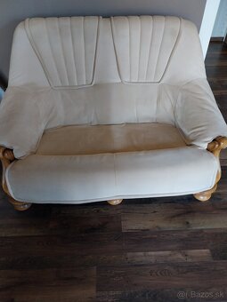 Predám sedaciu súpravu - 3